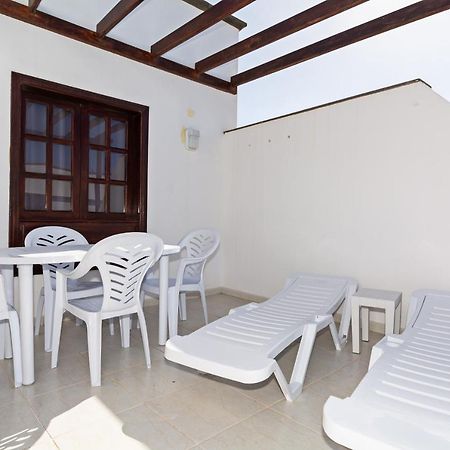Apartment Top Place To Be By Pvl Playa Blanca  Exteriér fotografie