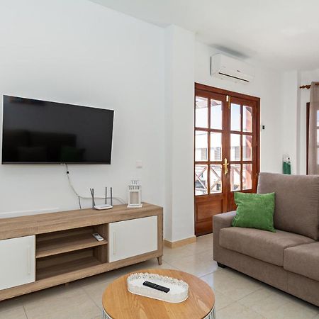 Apartment Top Place To Be By Pvl Playa Blanca  Exteriér fotografie
