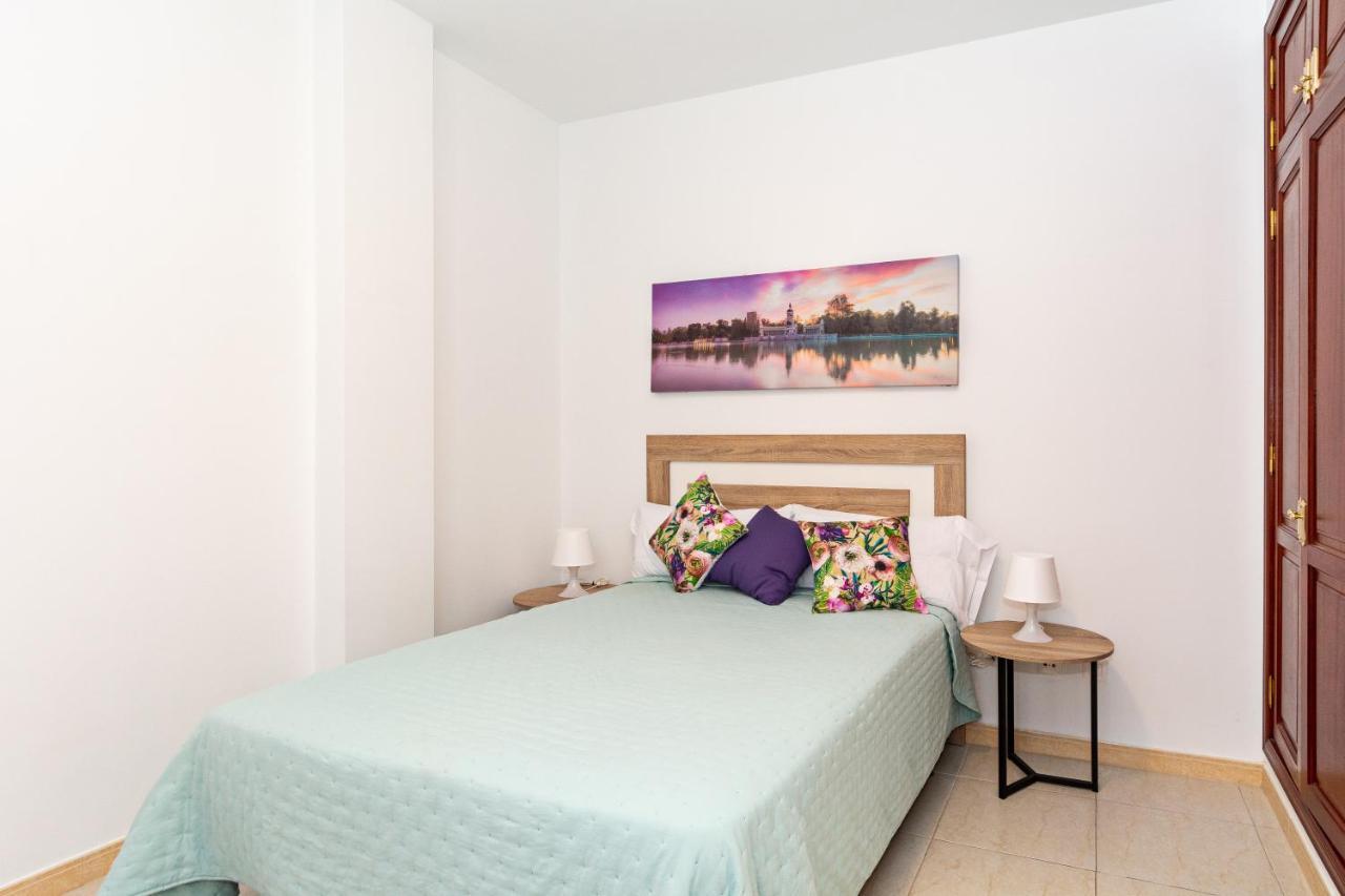 Apartment Top Place To Be By Pvl Playa Blanca  Exteriér fotografie