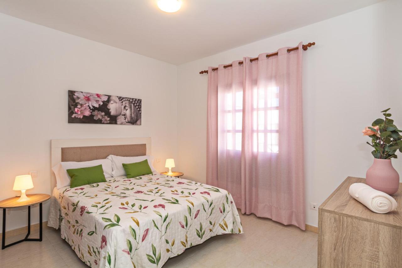Apartment Top Place To Be By Pvl Playa Blanca  Exteriér fotografie