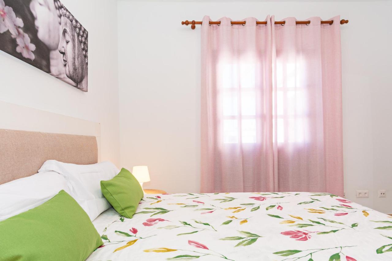 Apartment Top Place To Be By Pvl Playa Blanca  Exteriér fotografie