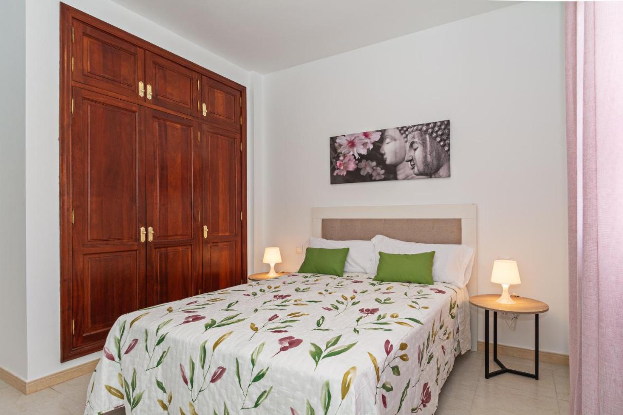Apartment Top Place To Be By Pvl Playa Blanca  Exteriér fotografie