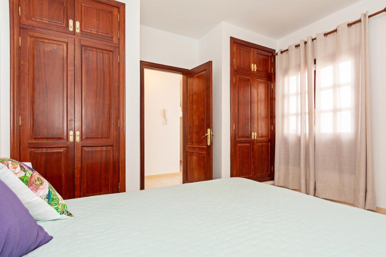 Apartment Top Place To Be By Pvl Playa Blanca  Exteriér fotografie