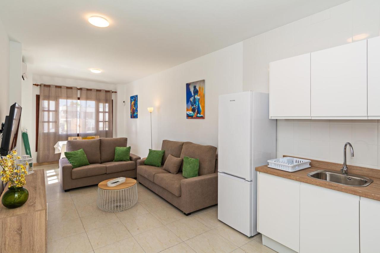 Apartment Top Place To Be By Pvl Playa Blanca  Exteriér fotografie
