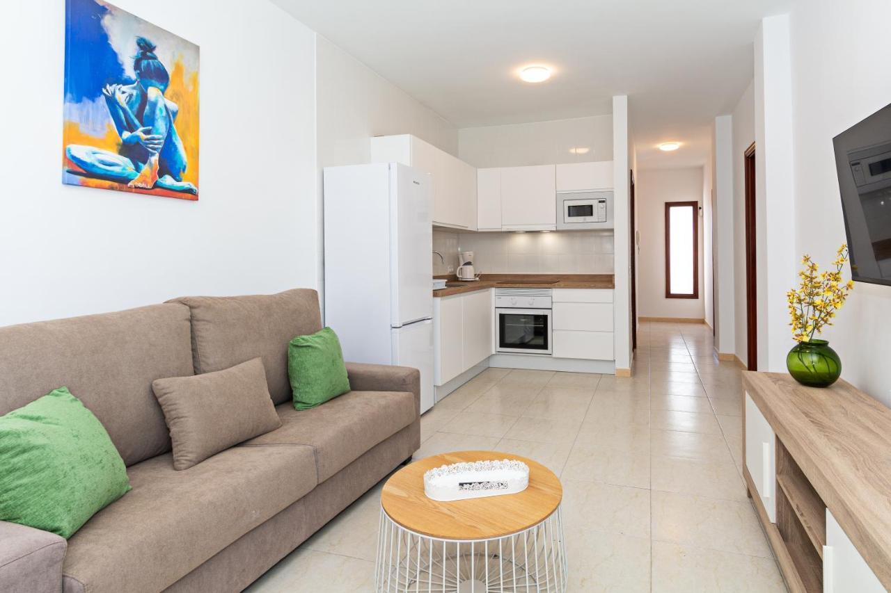 Apartment Top Place To Be By Pvl Playa Blanca  Exteriér fotografie