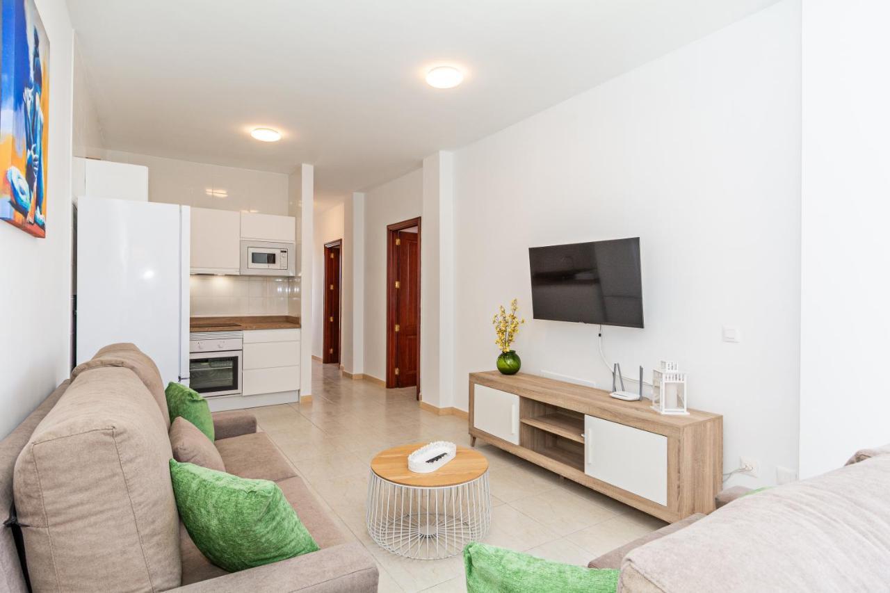 Apartment Top Place To Be By Pvl Playa Blanca  Exteriér fotografie