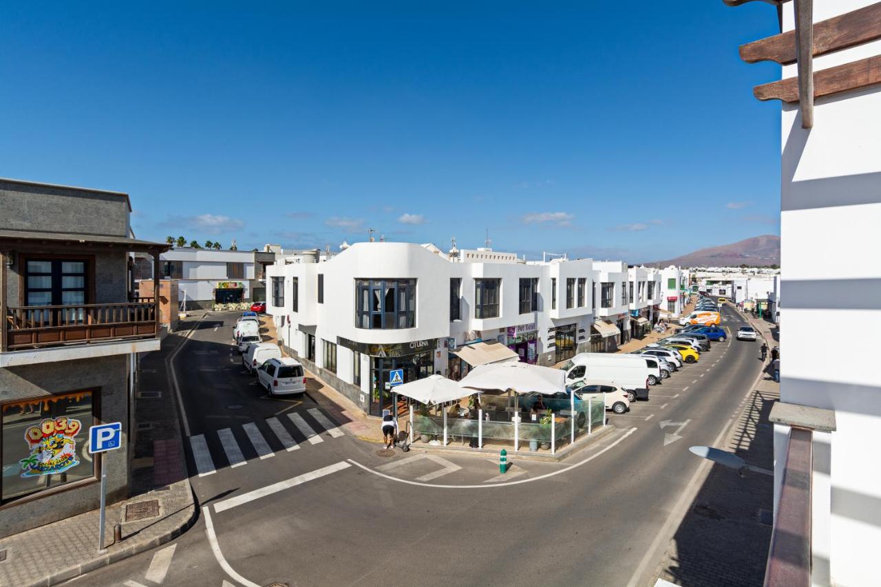 Apartment Top Place To Be By Pvl Playa Blanca  Exteriér fotografie